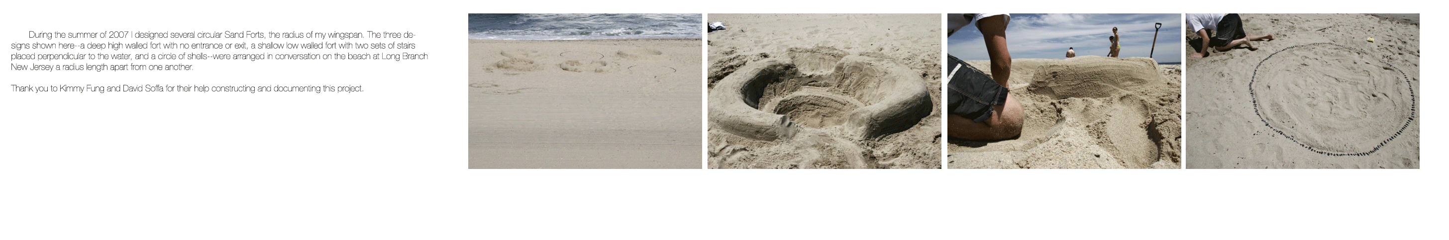 sandforts